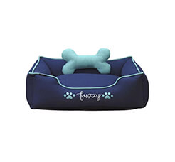 Lounger Dog Bed